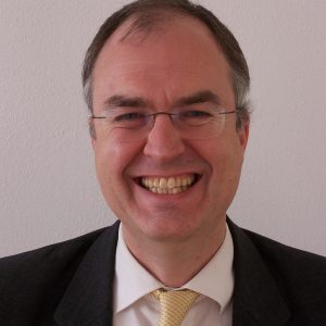 dr. Marius Rietdijk, de "complimenten professor"
